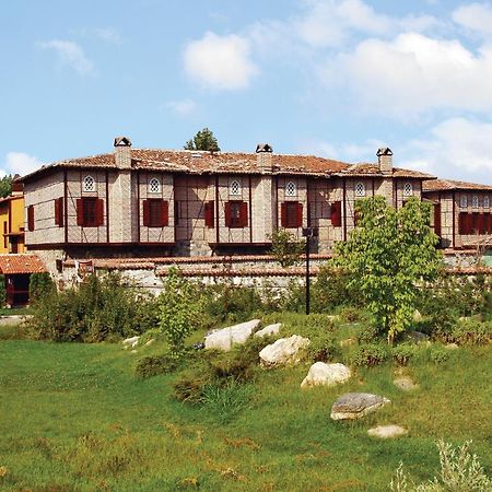 Otantik Hotel & Spa Bursa Eksteriør bilde