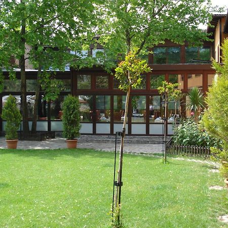 Otantik Hotel & Spa Bursa Eksteriør bilde