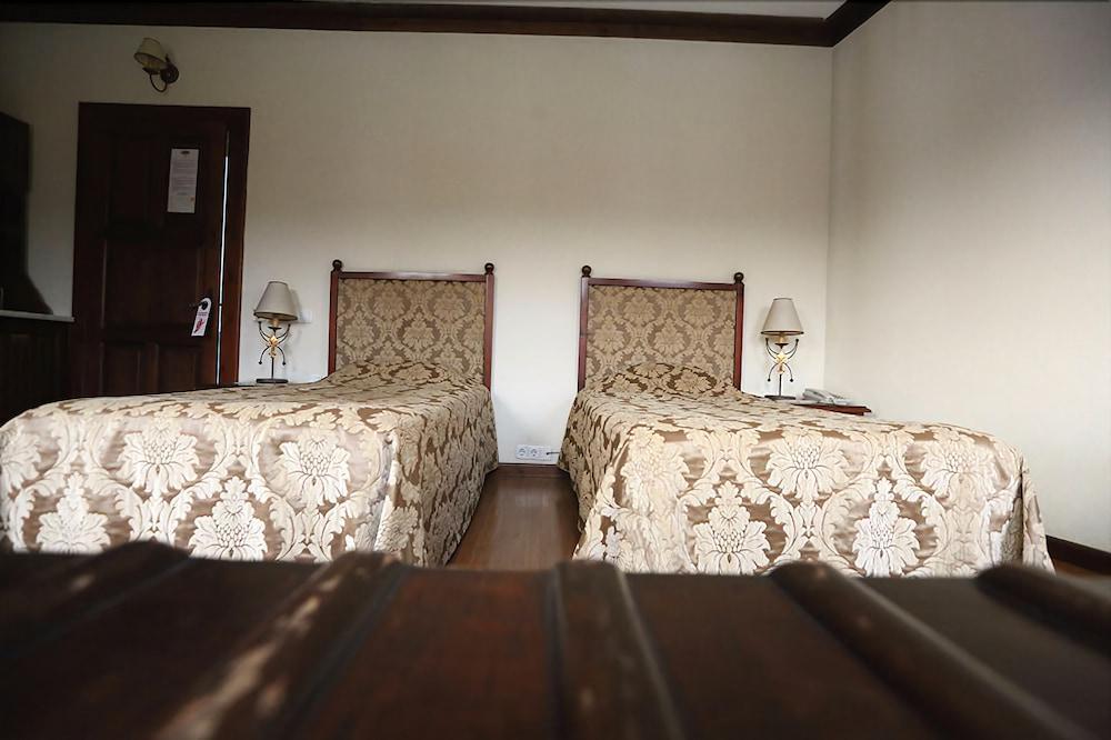 Otantik Hotel & Spa Bursa Eksteriør bilde
