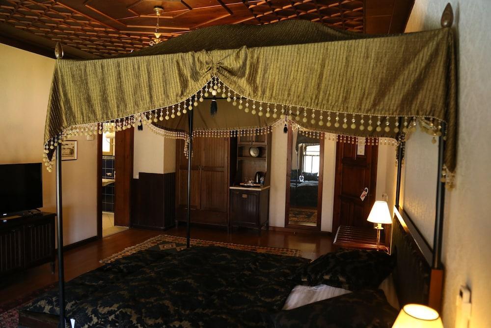 Otantik Hotel & Spa Bursa Eksteriør bilde