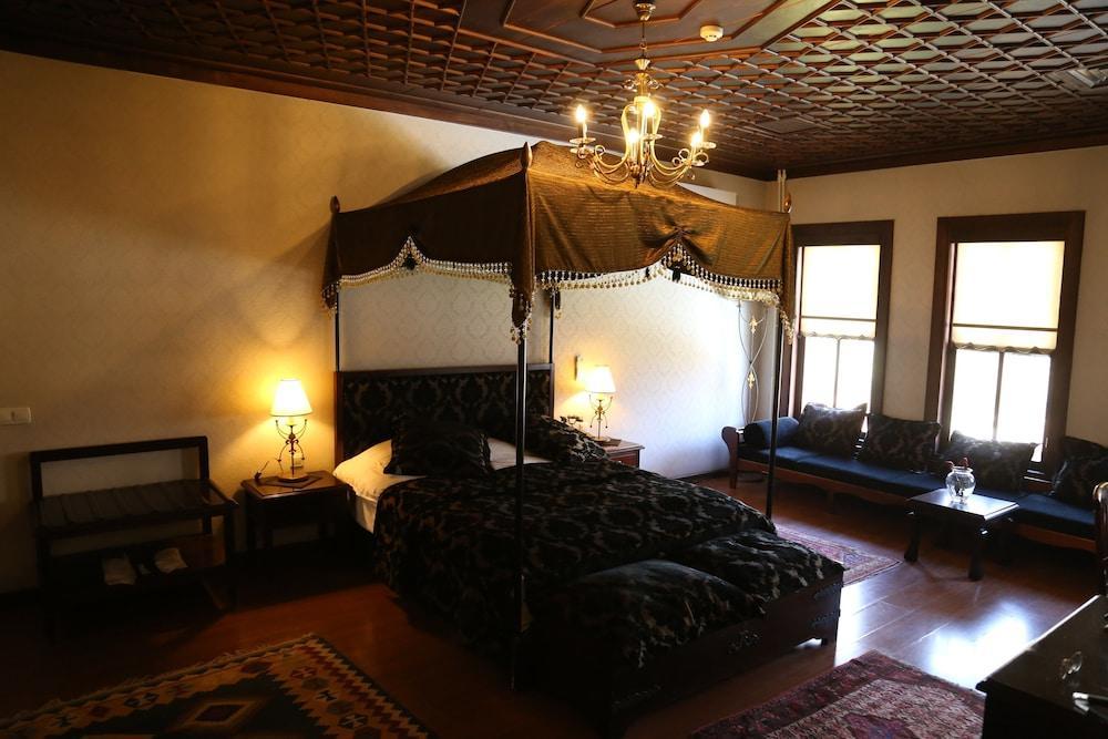 Otantik Hotel & Spa Bursa Eksteriør bilde