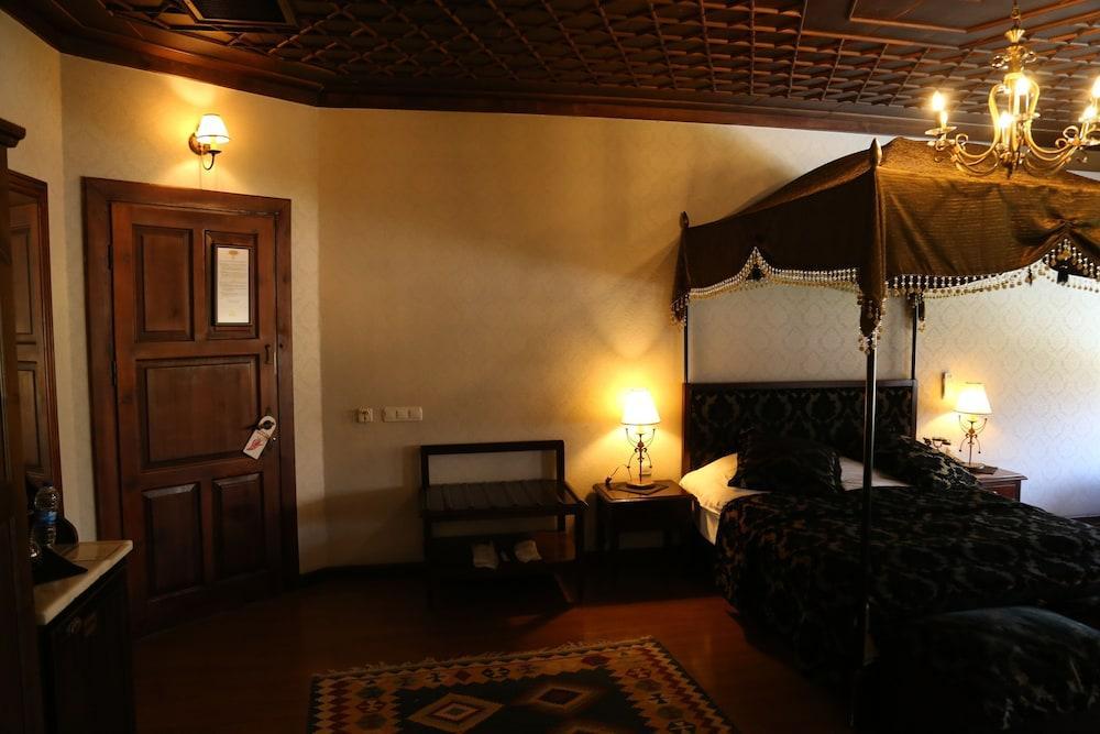 Otantik Hotel & Spa Bursa Eksteriør bilde