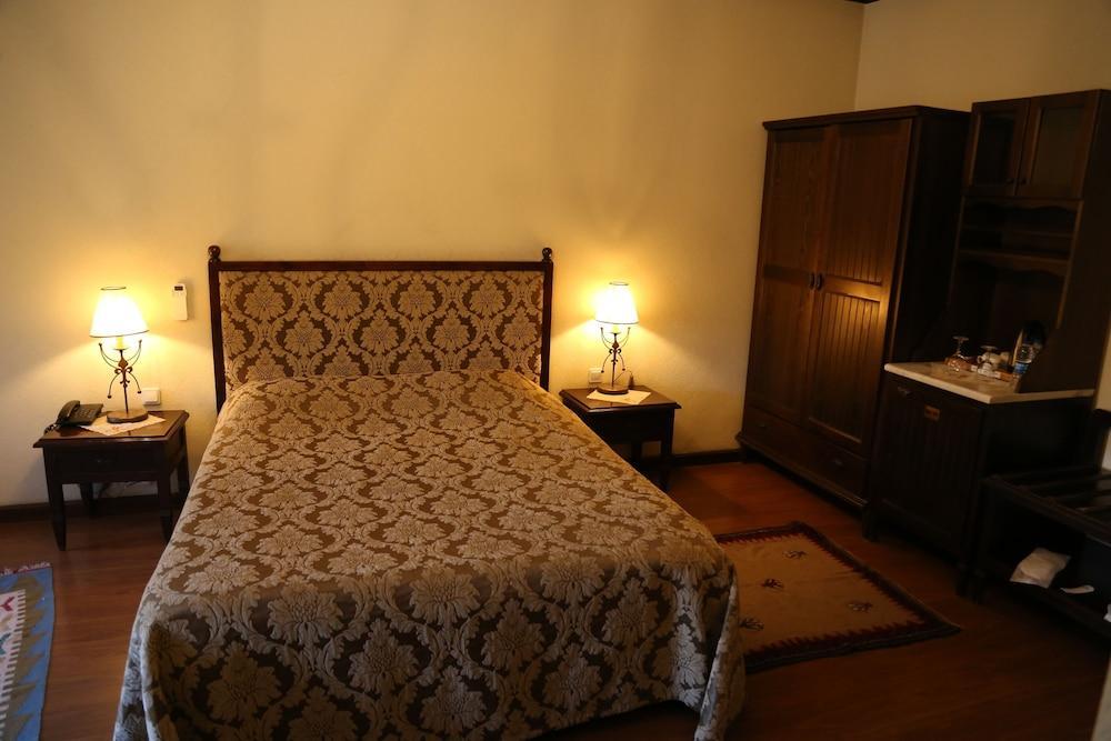 Otantik Hotel & Spa Bursa Eksteriør bilde