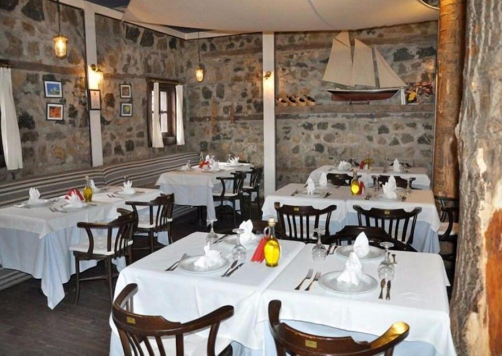 Otantik Hotel & Spa Bursa Eksteriør bilde