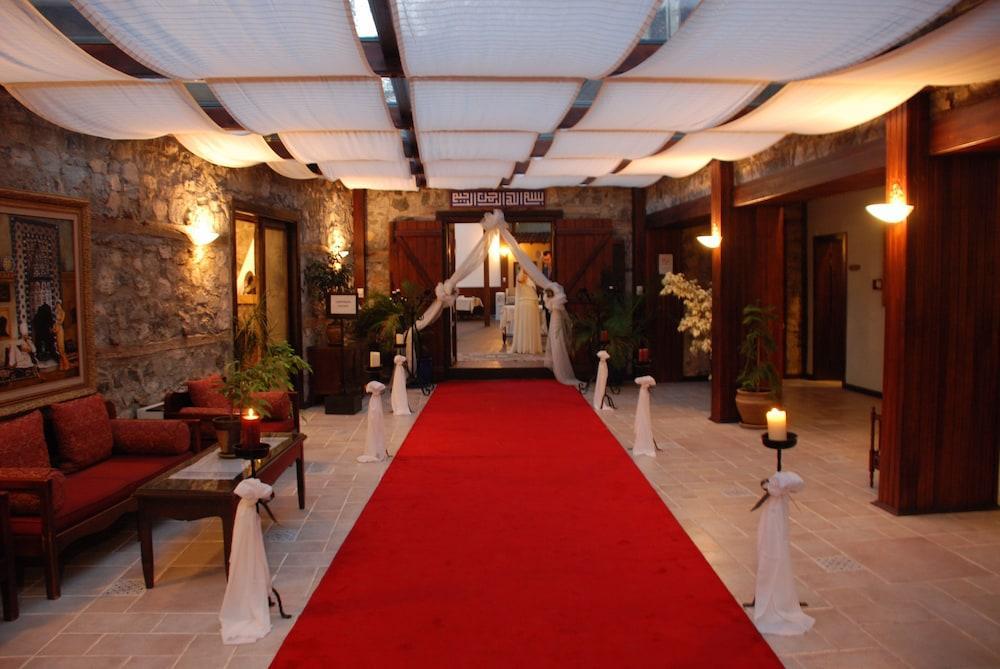 Otantik Hotel & Spa Bursa Eksteriør bilde