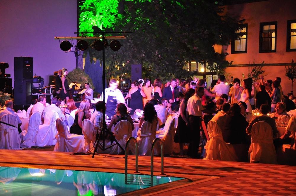Otantik Hotel & Spa Bursa Eksteriør bilde