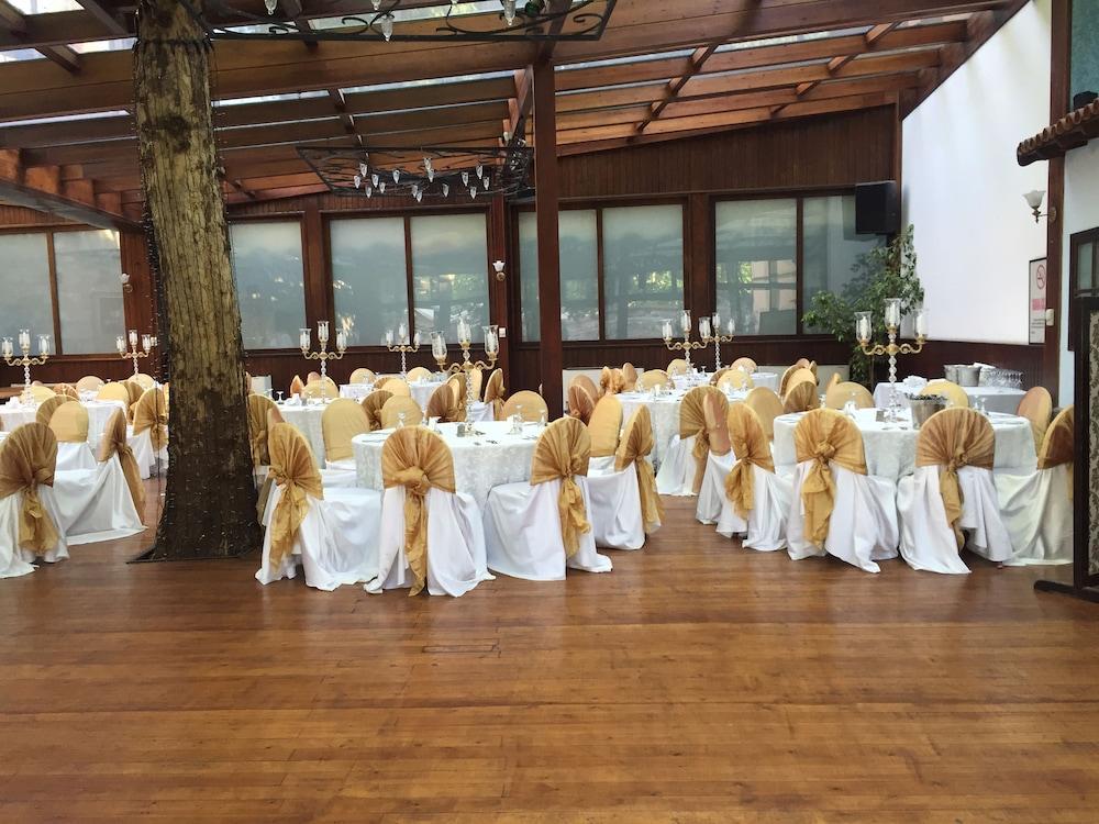 Otantik Hotel & Spa Bursa Eksteriør bilde