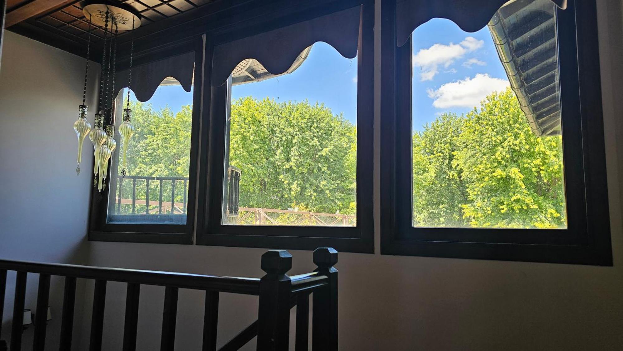 Otantik Hotel & Spa Bursa Eksteriør bilde